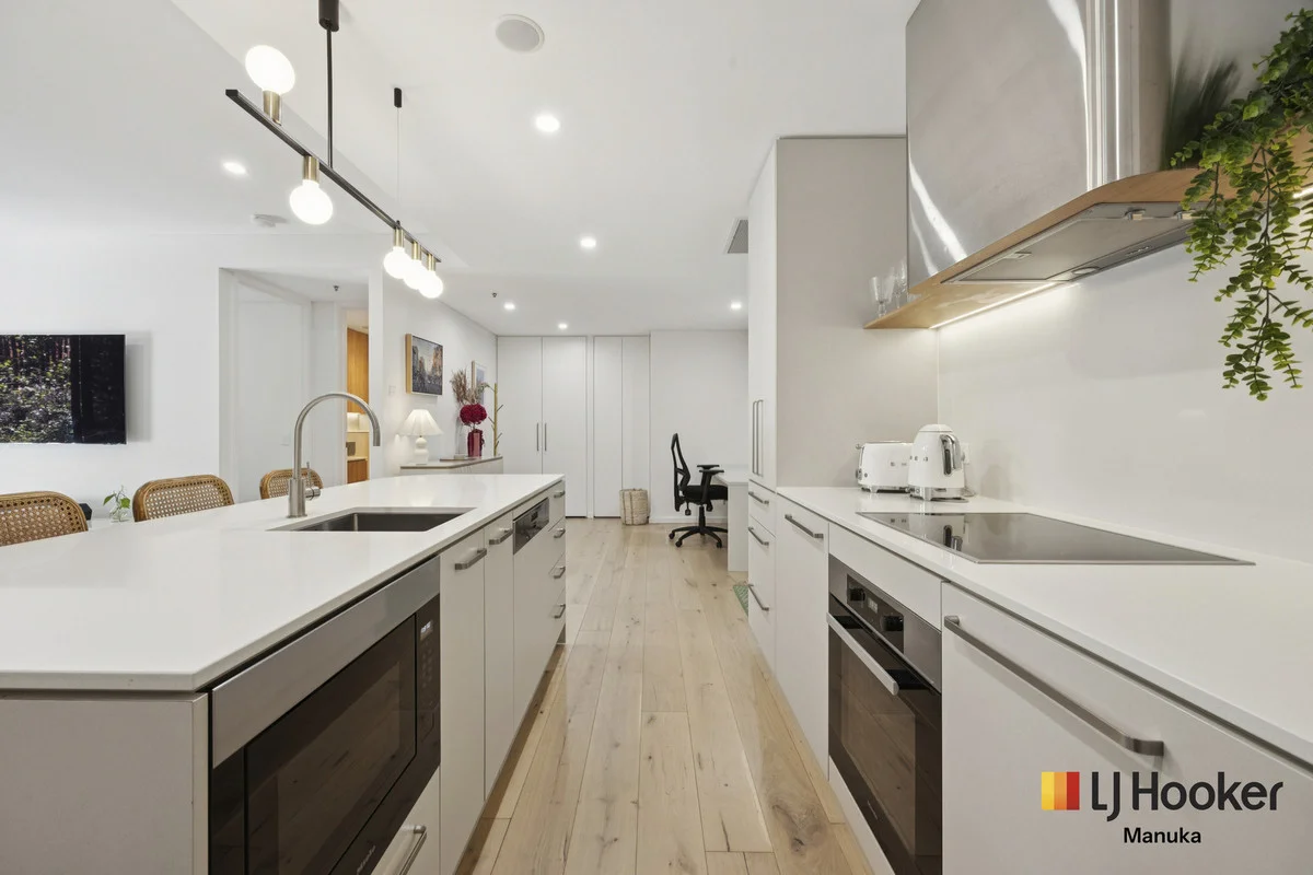 Additional image 3 of 1/9 Light Street, Griffith ACT 2603