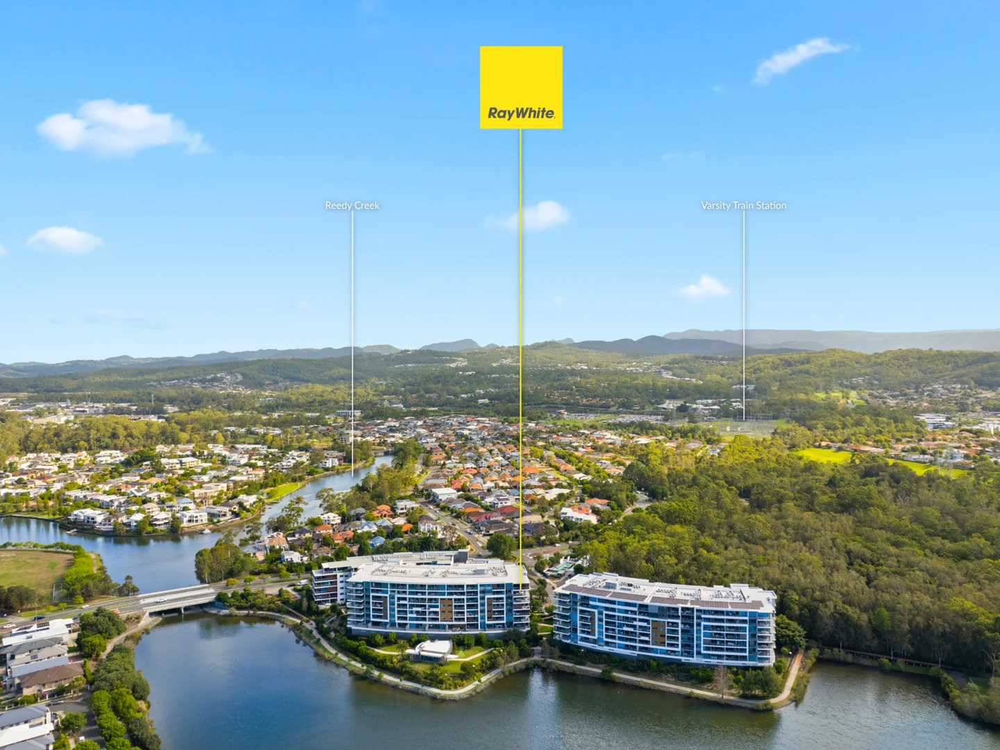 Additional image 28 of 2603/397 Christine Avenue, Varsity Lakes QLD 4227