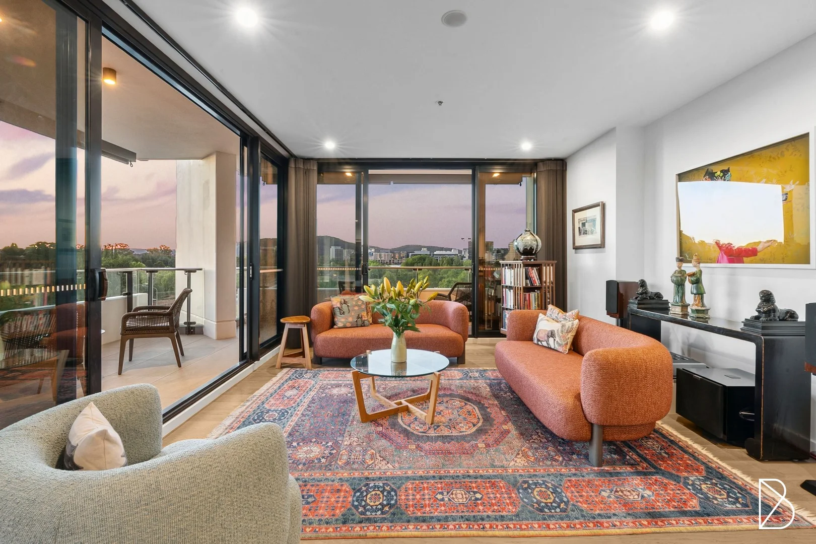 Additional image 3 of 138/44 Constitution Avenue, Campbell ACT 2612