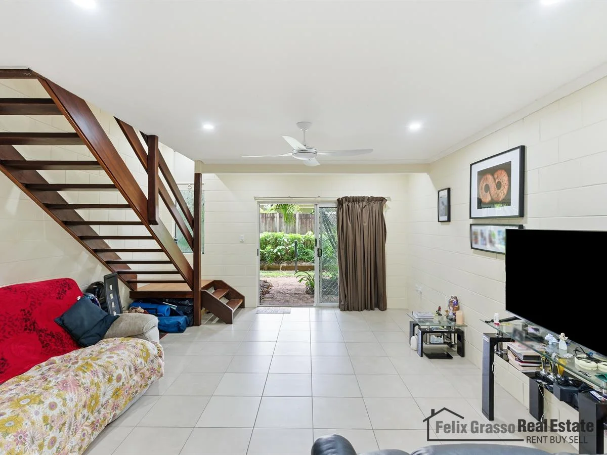 Additional image 2 of 5/12 Short Street, Redlynch QLD 4870