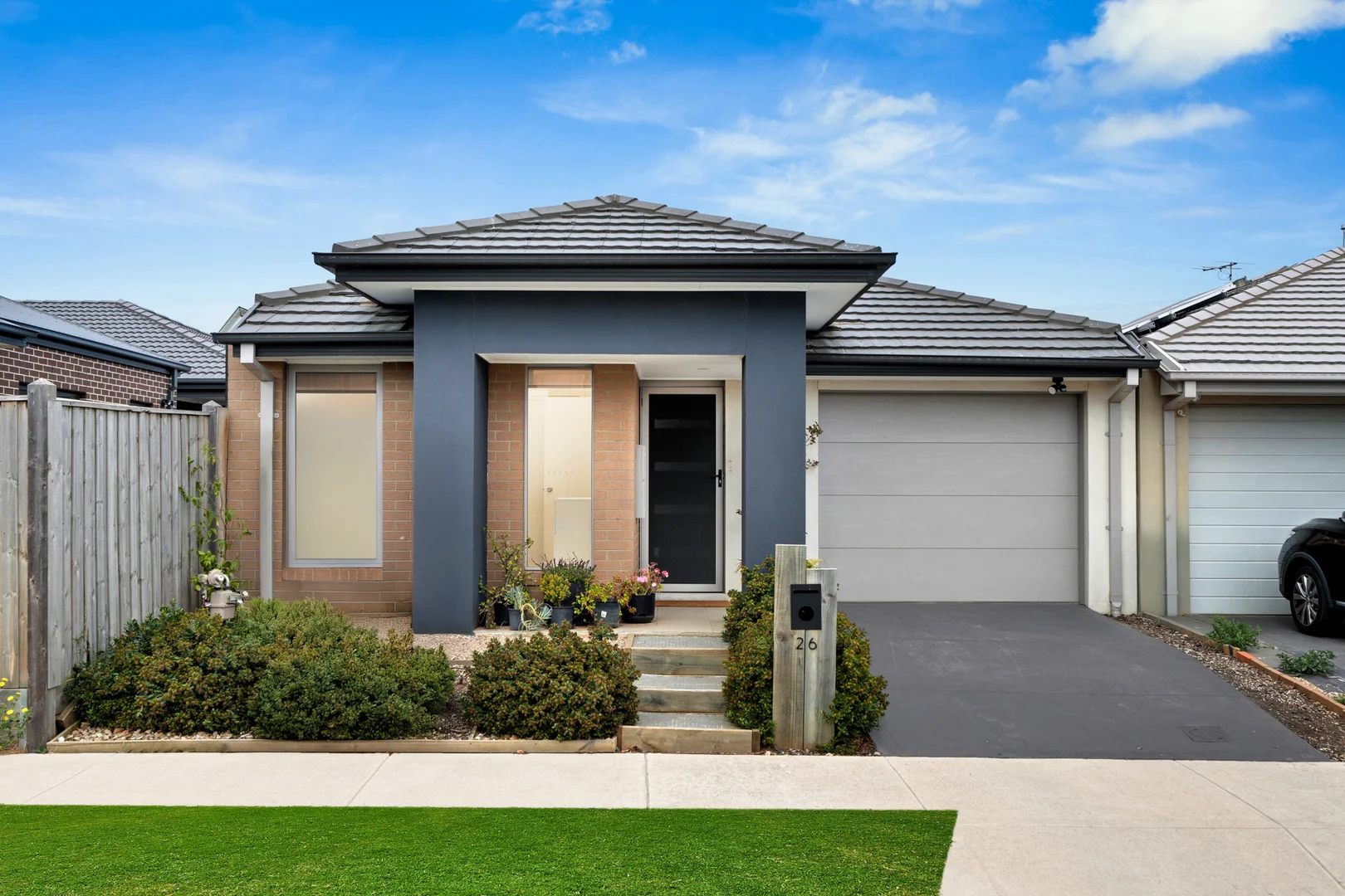 26 Southdown Avenue, Truganina VIC 3029