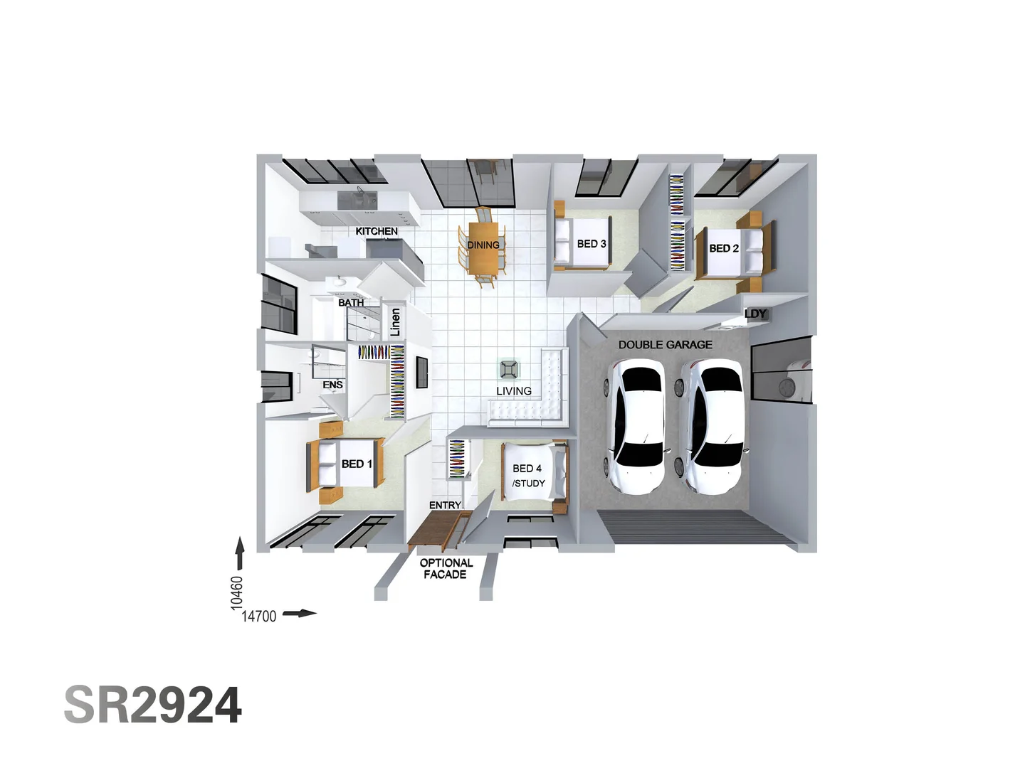 Additional image 2 of 27C Pullen St, Woolgoolga NSW 2456