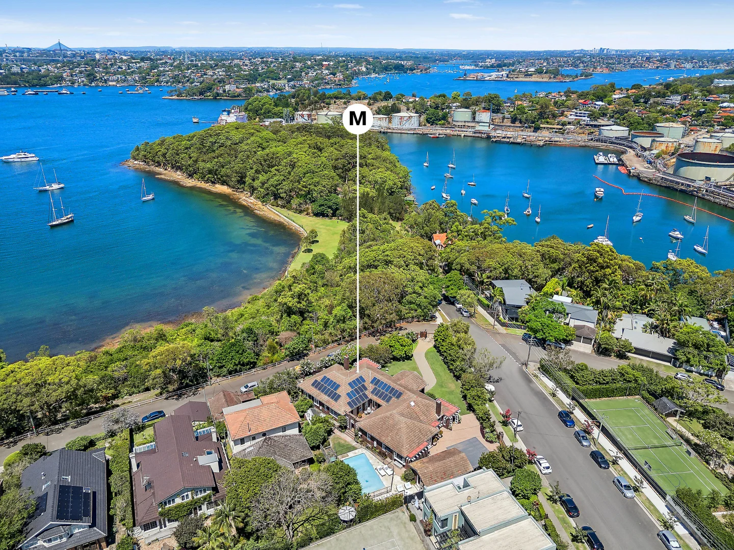 Additional image 15 of 1 Shirley Road, Wollstonecraft NSW 2065