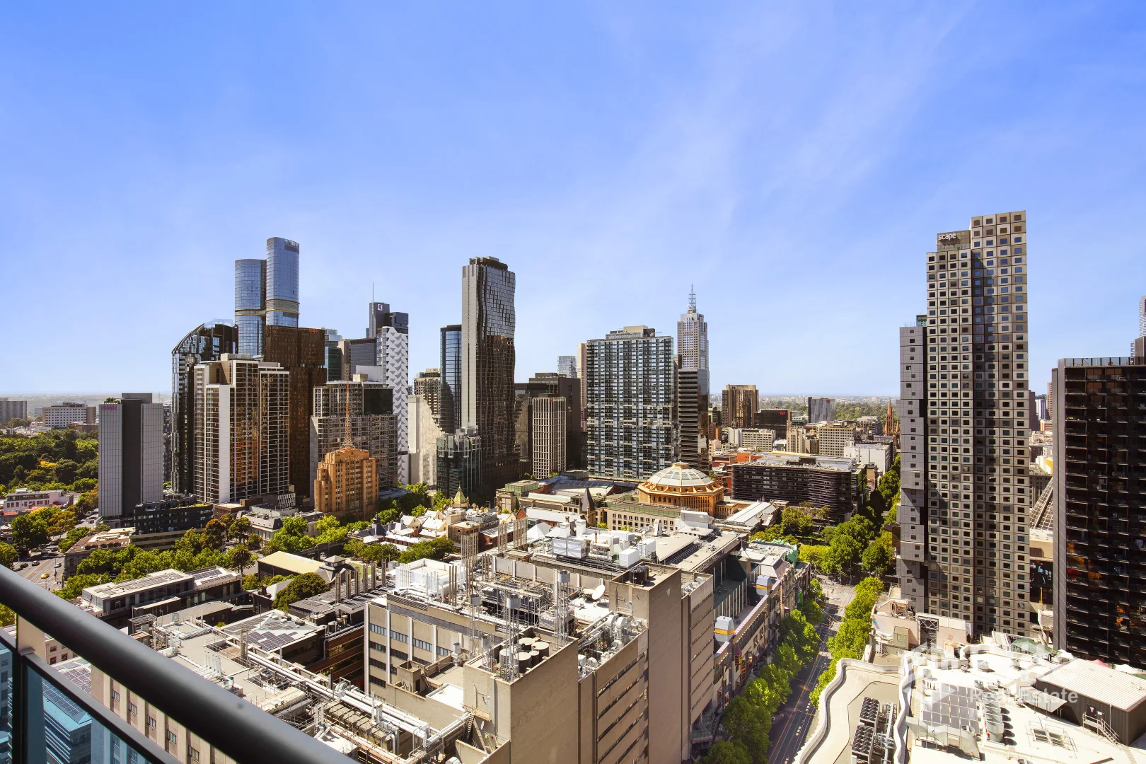 Additional image 6 of 2902/483 Swanston Street, Melbourne VIC 3000