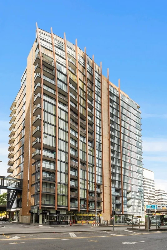 Additional image 7 of 406/565 Flinders Street, Melbourne VIC 3000