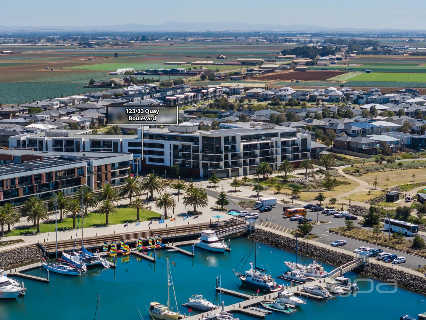 Additional image 11 of 123/33 Quay Boulevard, Werribee South VIC 3030