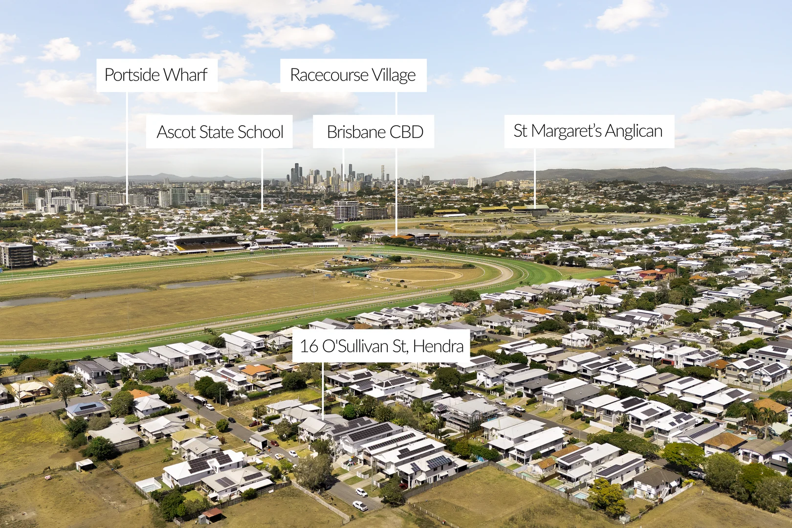 Additional image 23 of 16 O'Sullivan Street, Hendra QLD 4011