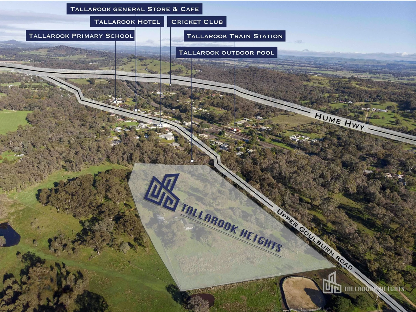 Additional image 8 of 31B/420 Tallarook-Pyalong Road, Tallarook VIC 3659