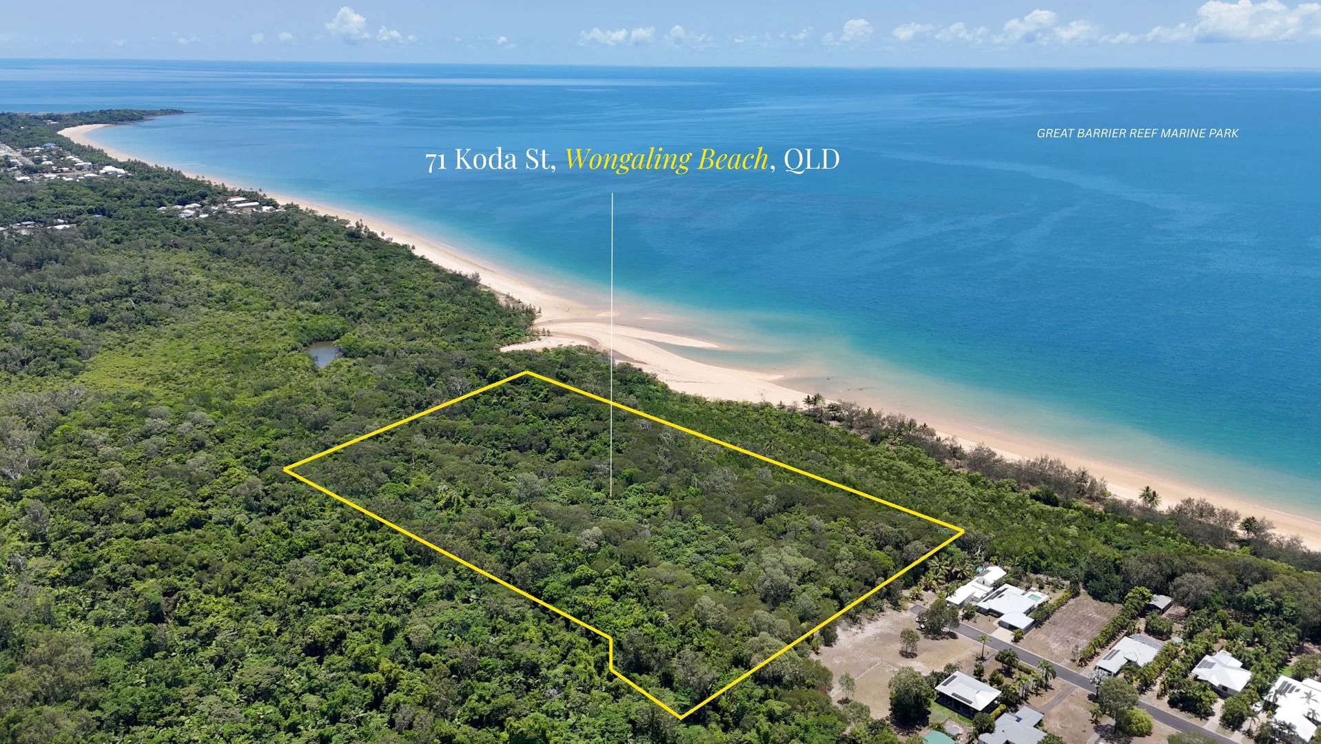 Additional image 3 of 71 Koda Street, Wongaling Beach QLD 4852