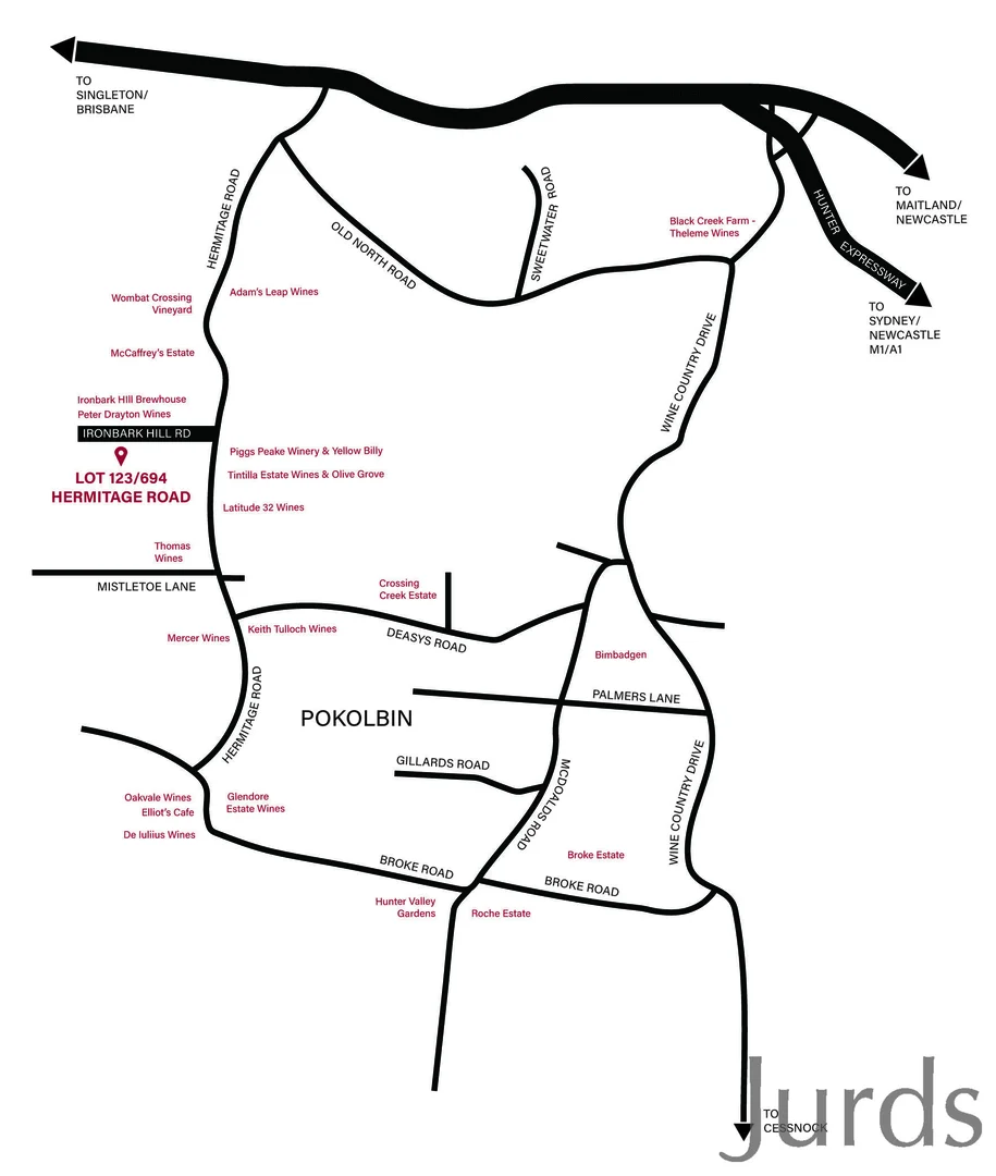 Additional image 8 of 123/694 Hermitage Road, Pokolbin NSW 2320