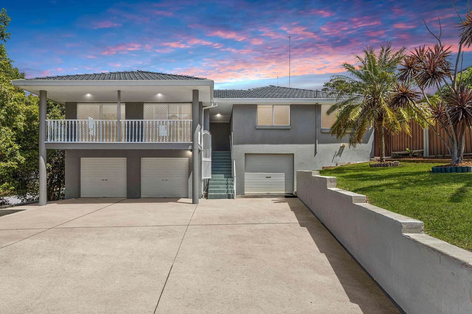 2 Bruce Street, Unanderra NSW 2526