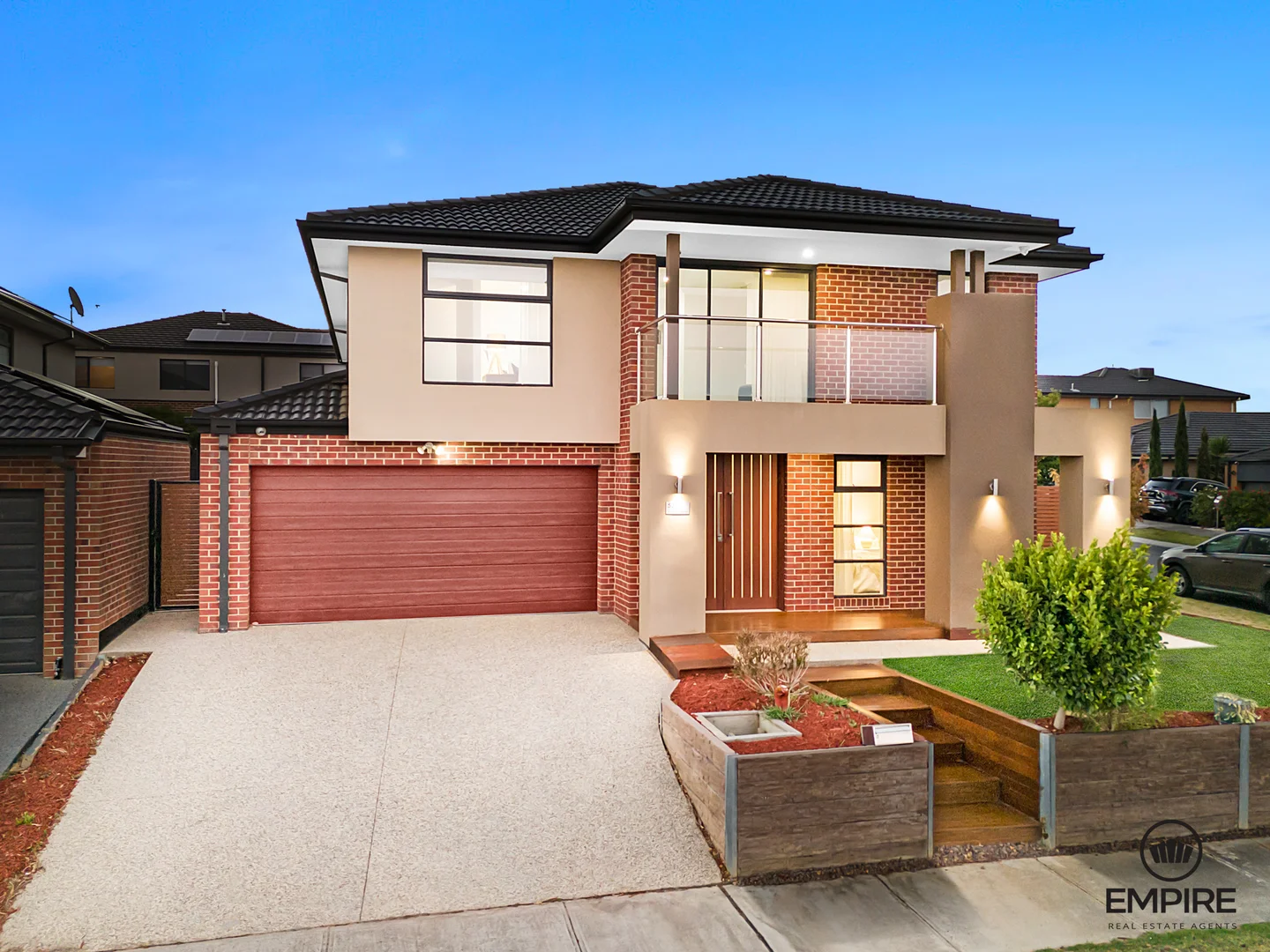 Additional image 23 of 52 Graziers Crescent, Clyde North VIC 3978