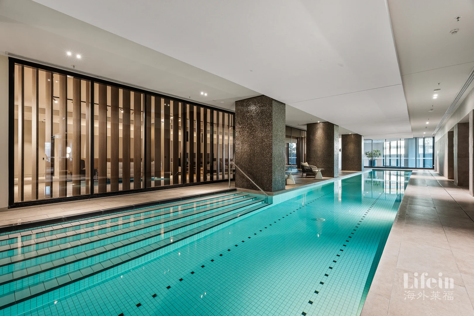 Additional image 9 of 412/915 Collins Street, Docklands VIC 3008