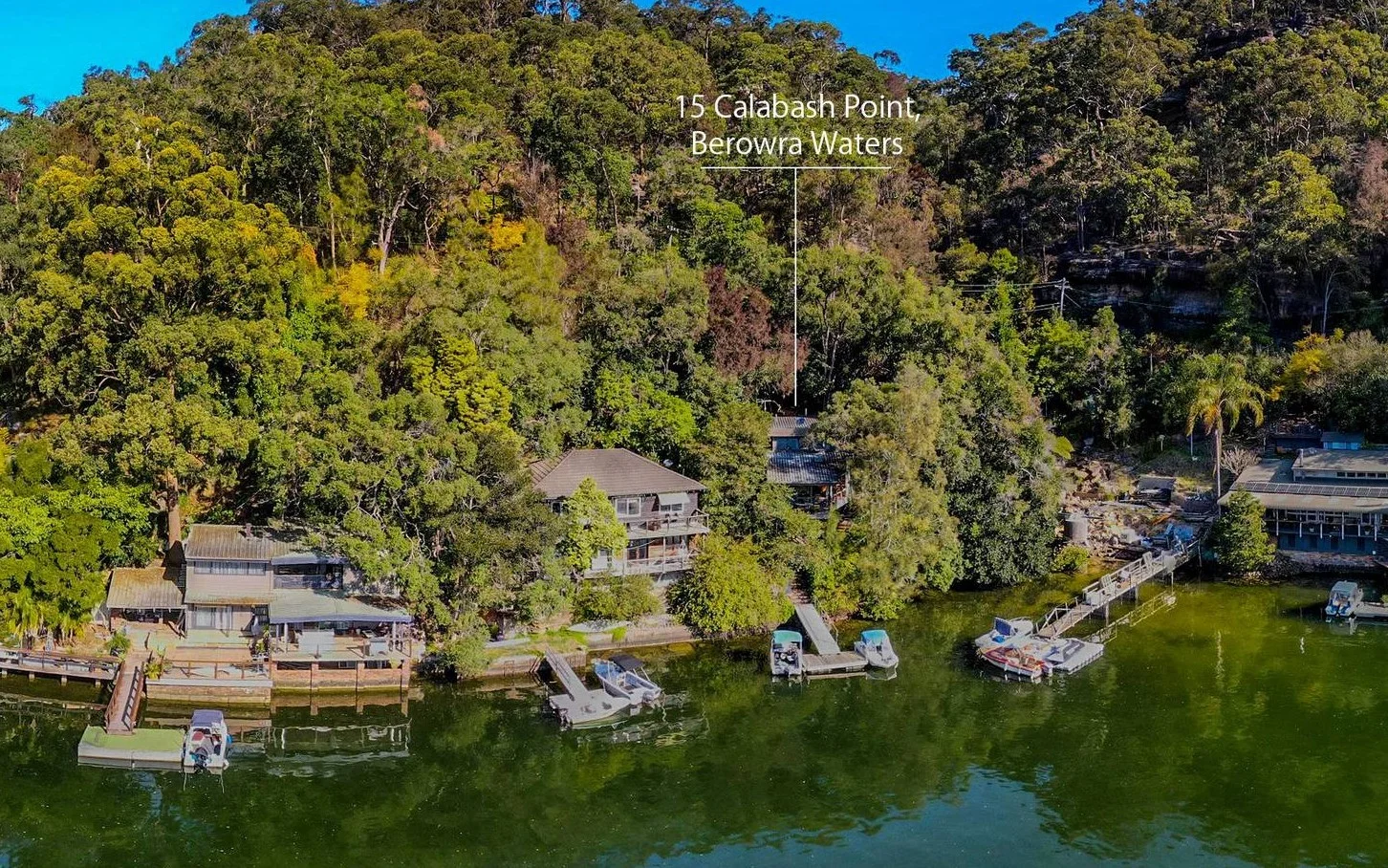 Additional image 8 of 15 Calabash Point, Berowra Waters NSW 2082