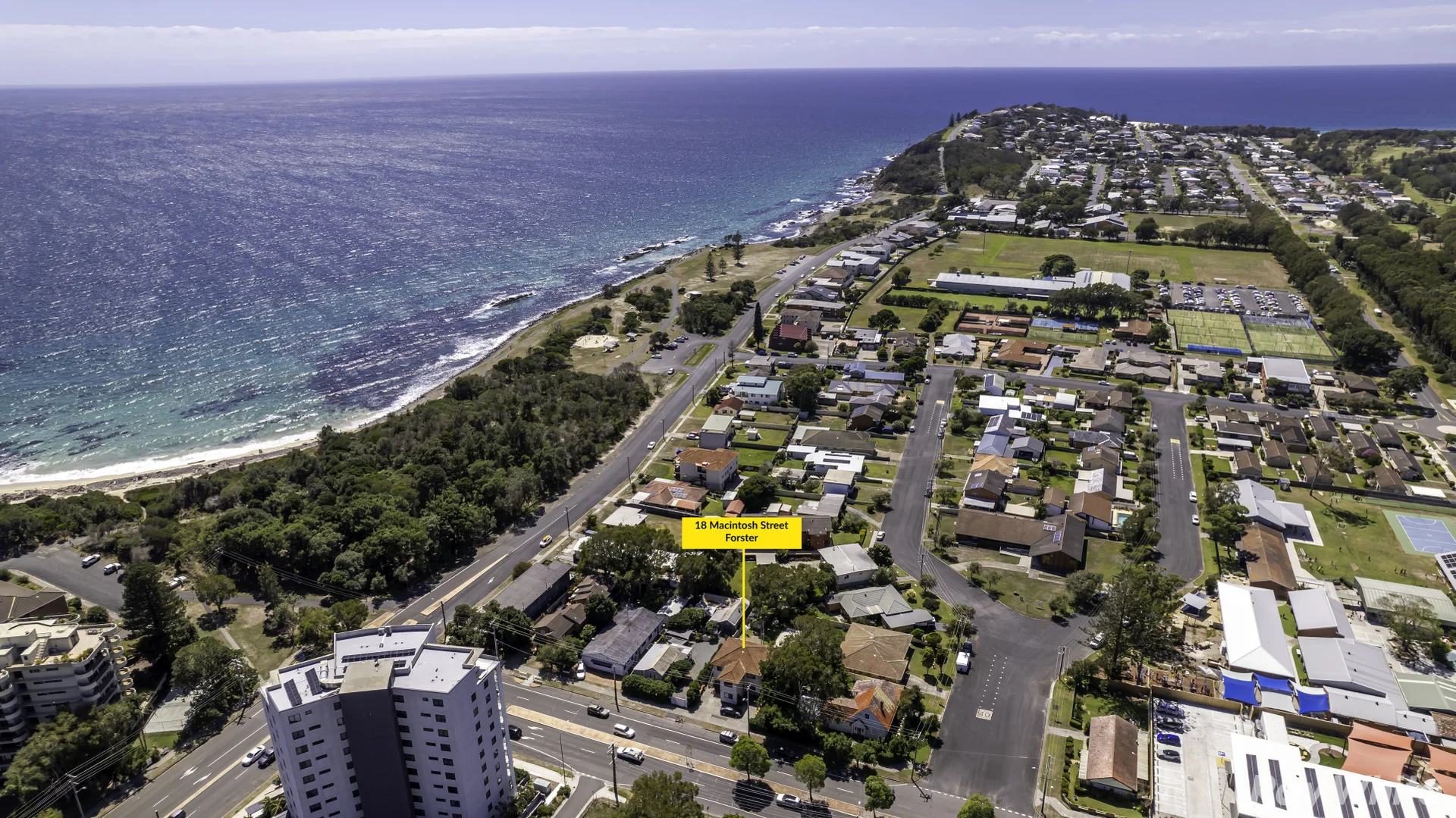 Additional image 4 of 16 & 18 MacIntosh Street, Forster NSW 2428