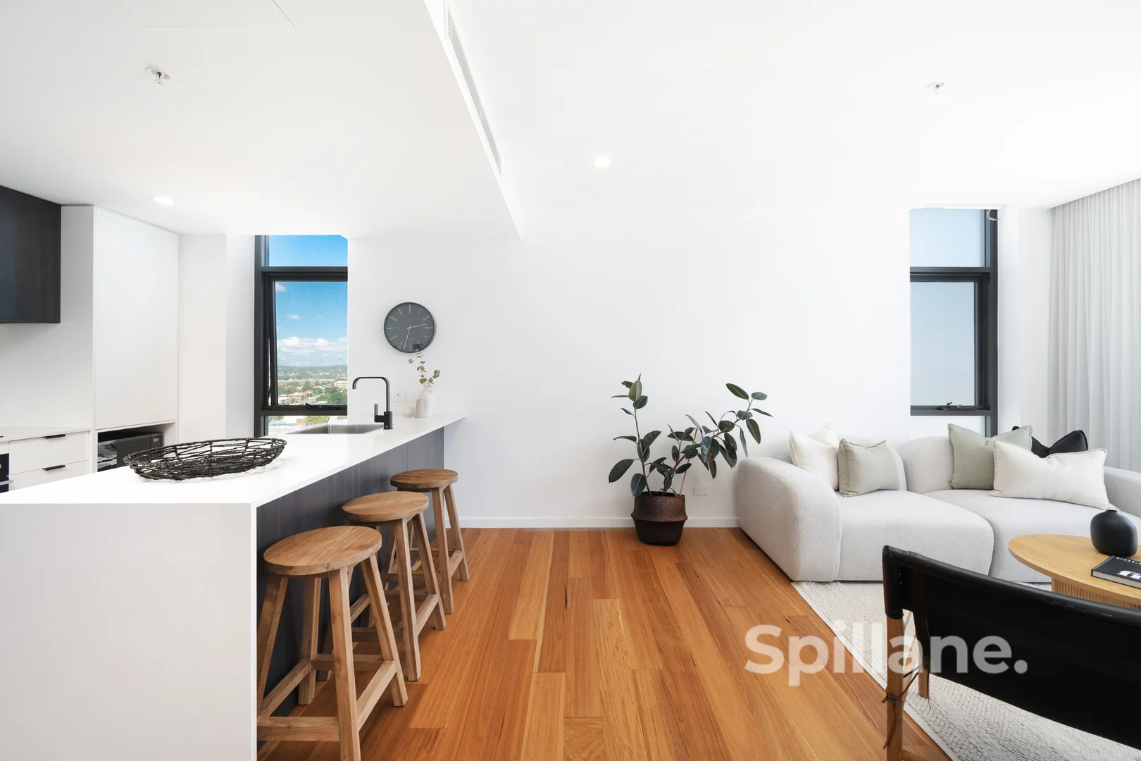 Additional image 4 of 1406/11 Dangar Street, Wickham NSW 2293