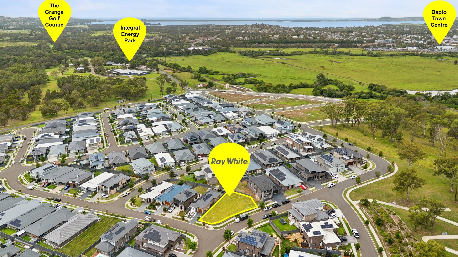 9 Elevation Street, Stream Hill NSW 2526