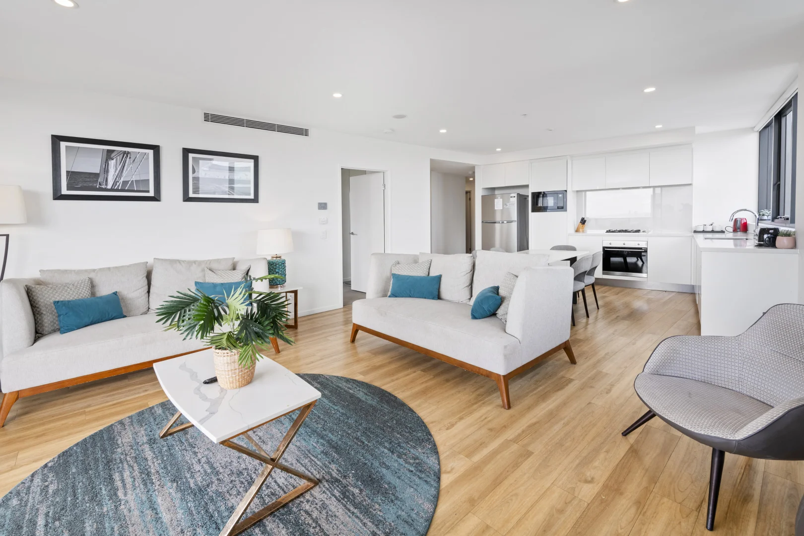 Additional image 5 of 2502/9 Norfolk Avenue, Surfers Paradise QLD 4217