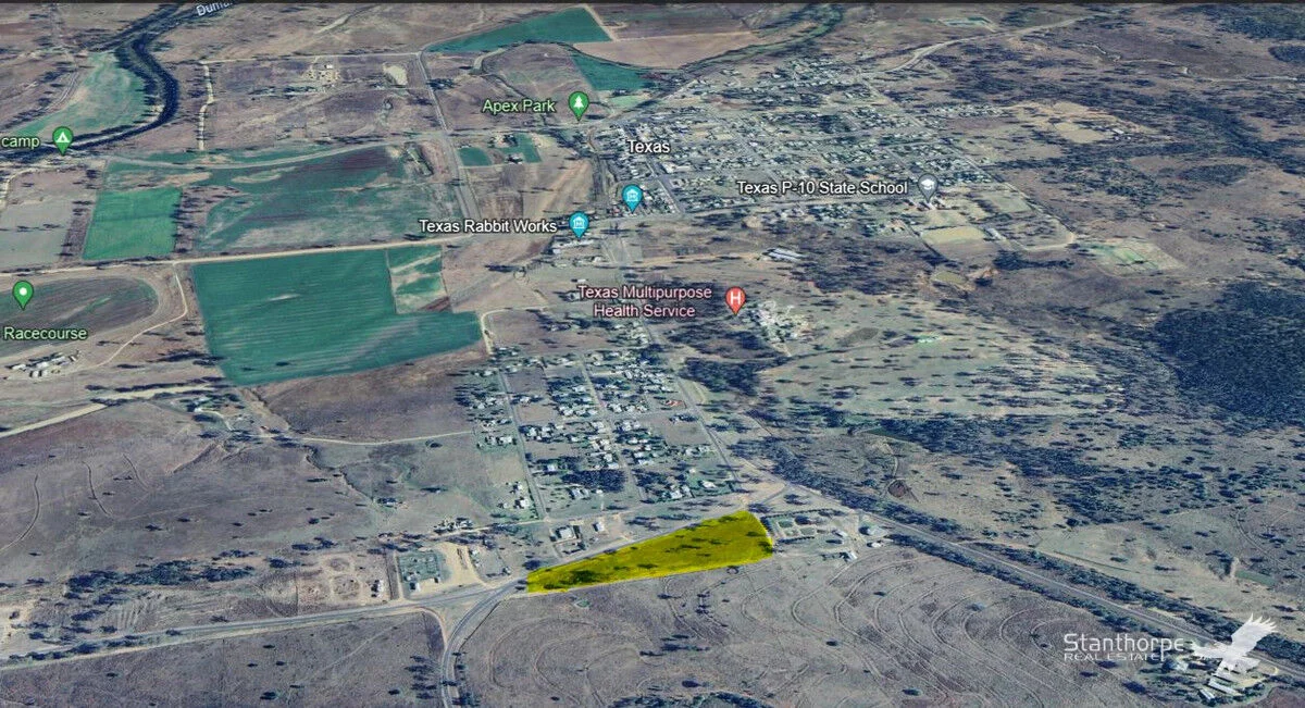 Additional image 2 of Lots 1-6 Lees Street, Texas QLD 4385