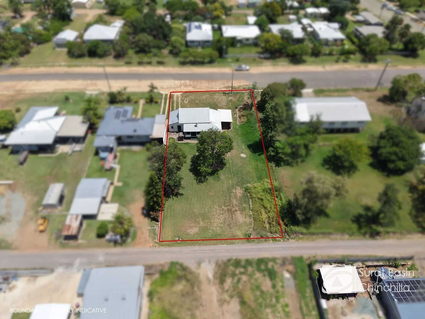 Additional image 20 of 6 KINNOUL STREET, Taroom QLD 4420