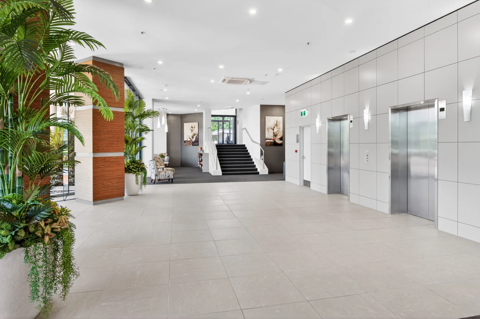 Additional image 27 of 13/22 Montgomery Avenue, Main Beach QLD 4217