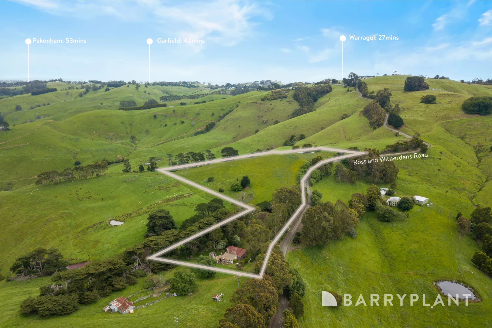 Additional image 21 of 220 Ross And Witherdens Road, Strzelecki VIC 3950