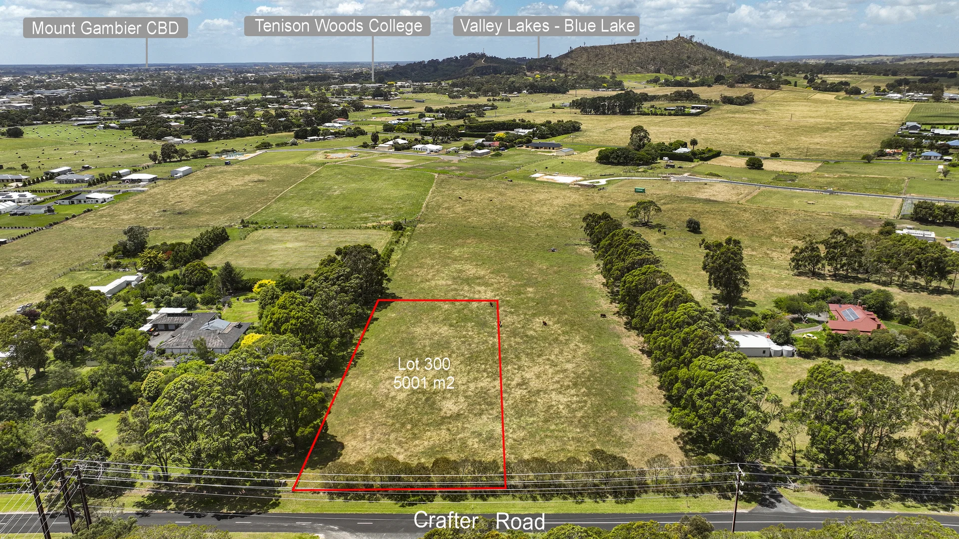 Additional image 3 of 300 Crafter Road, Compton SA 5291