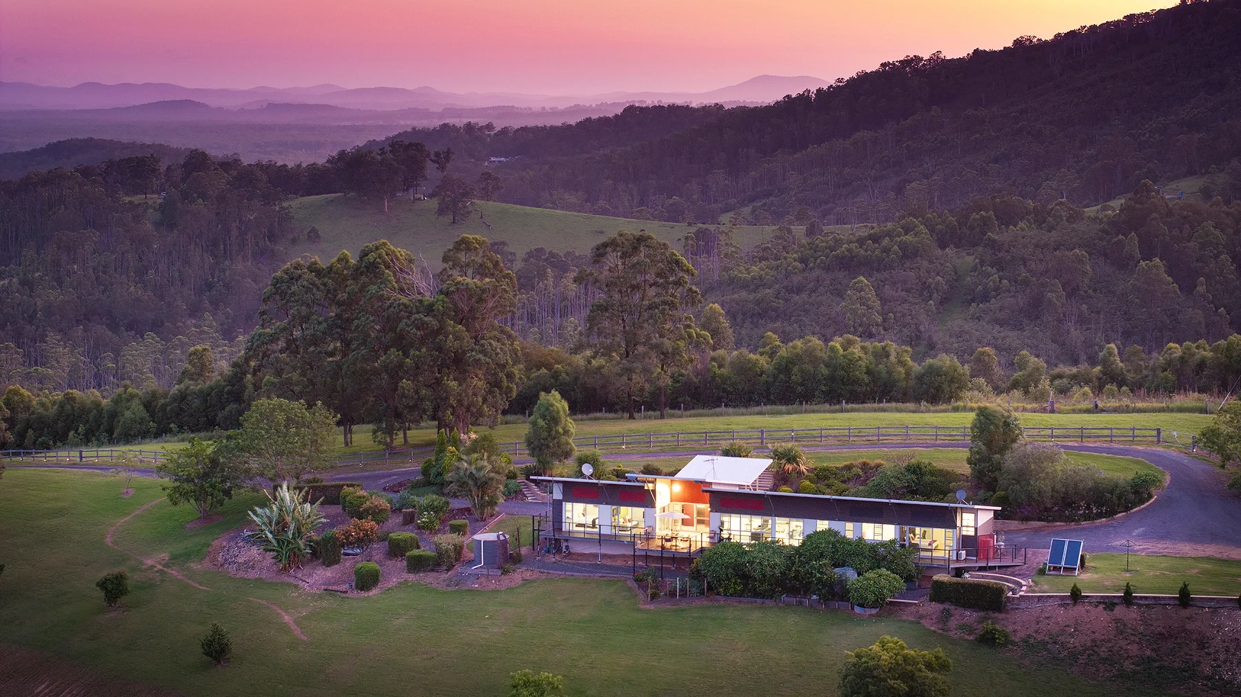 500 Pipeclay Creek Road, Nabiac NSW 2312