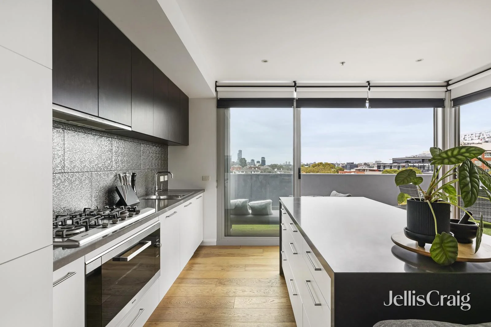 Additional image 4 of 601/229 Bridge Road, Richmond VIC 3121