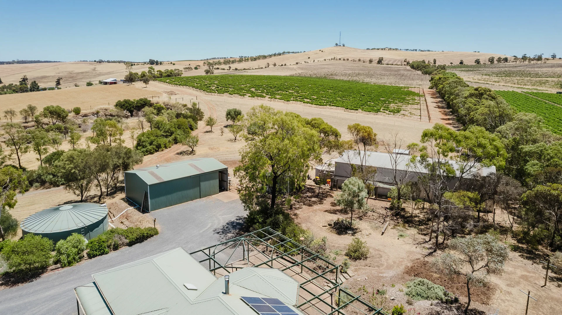 Additional image 31 of 32 Hean Rd, Auburn SA 5451