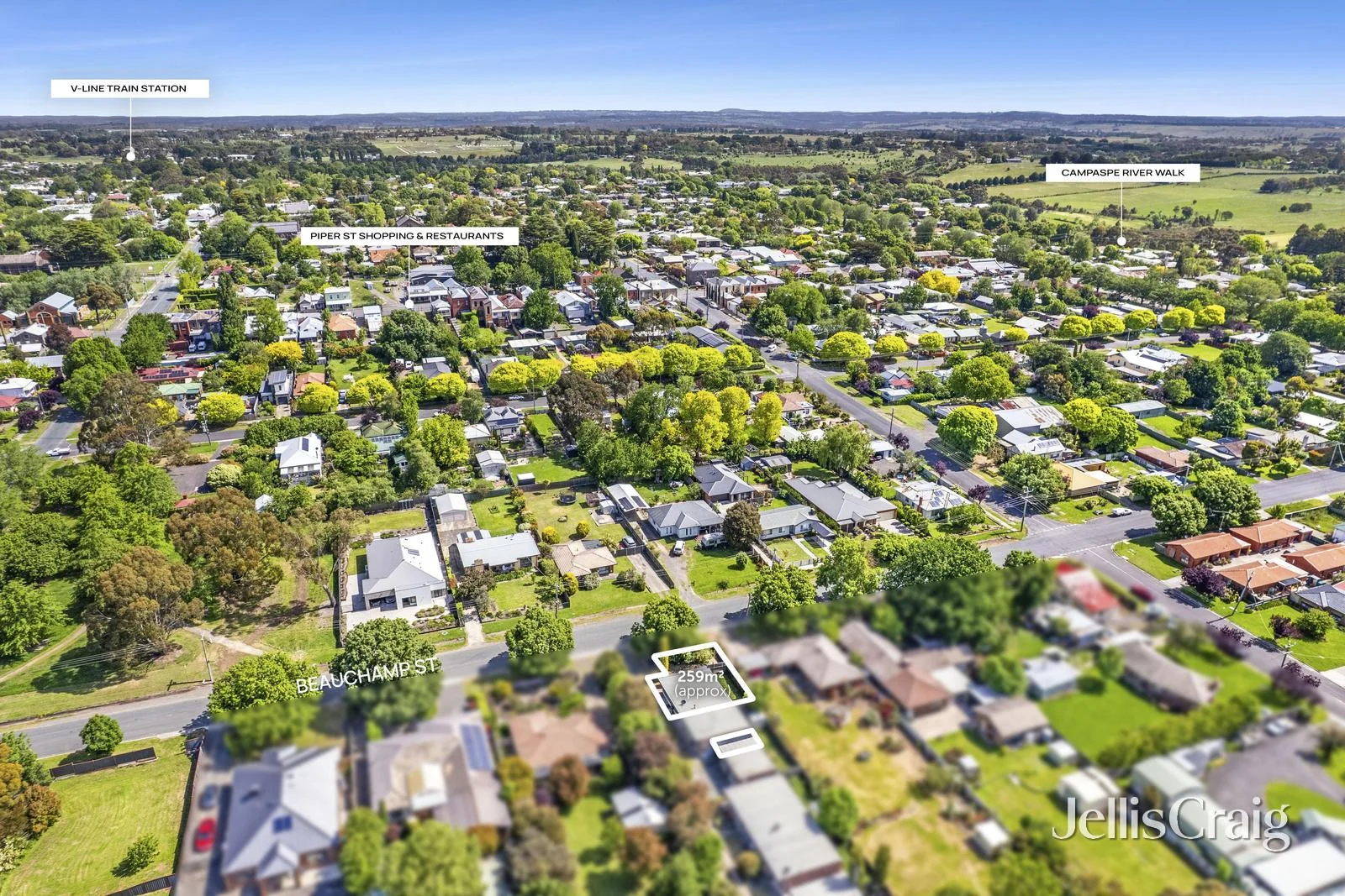 Additional image 11 of 1/80 Beauchamp Street, Kyneton VIC 3444