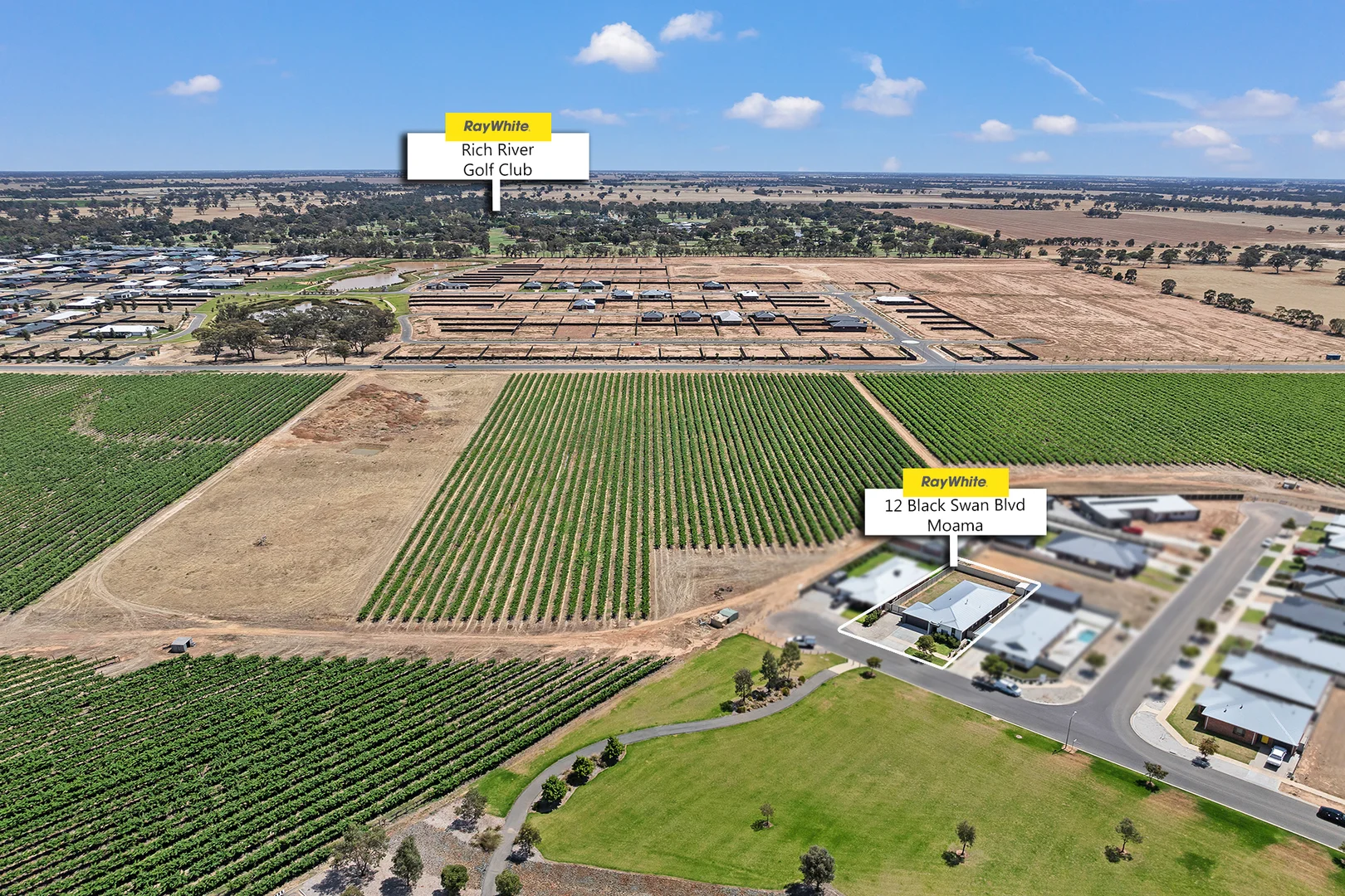 Additional image 22 of 12 Black Swan Boulevard, Moama NSW 2731