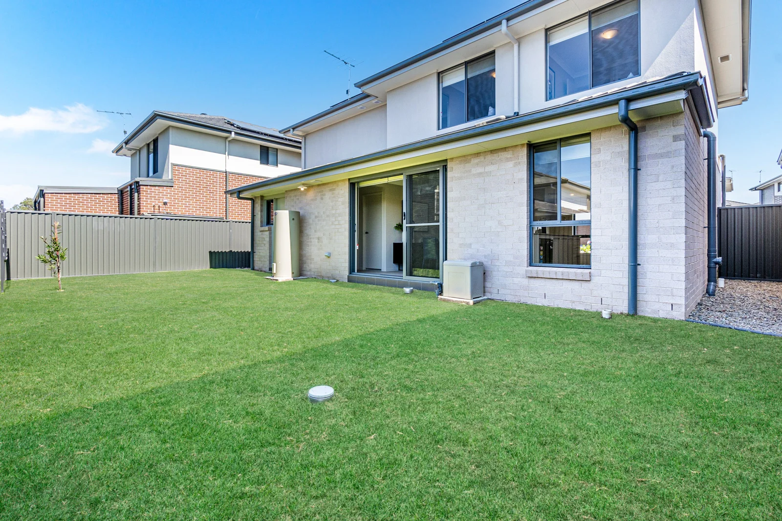Additional image 12 of Lot 1105 Cart Street, Box Hill NSW 2765