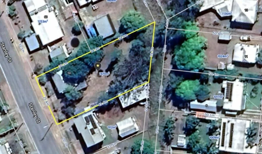 Additional image 11 of 58 Stanley Street, Collinsville QLD 4804