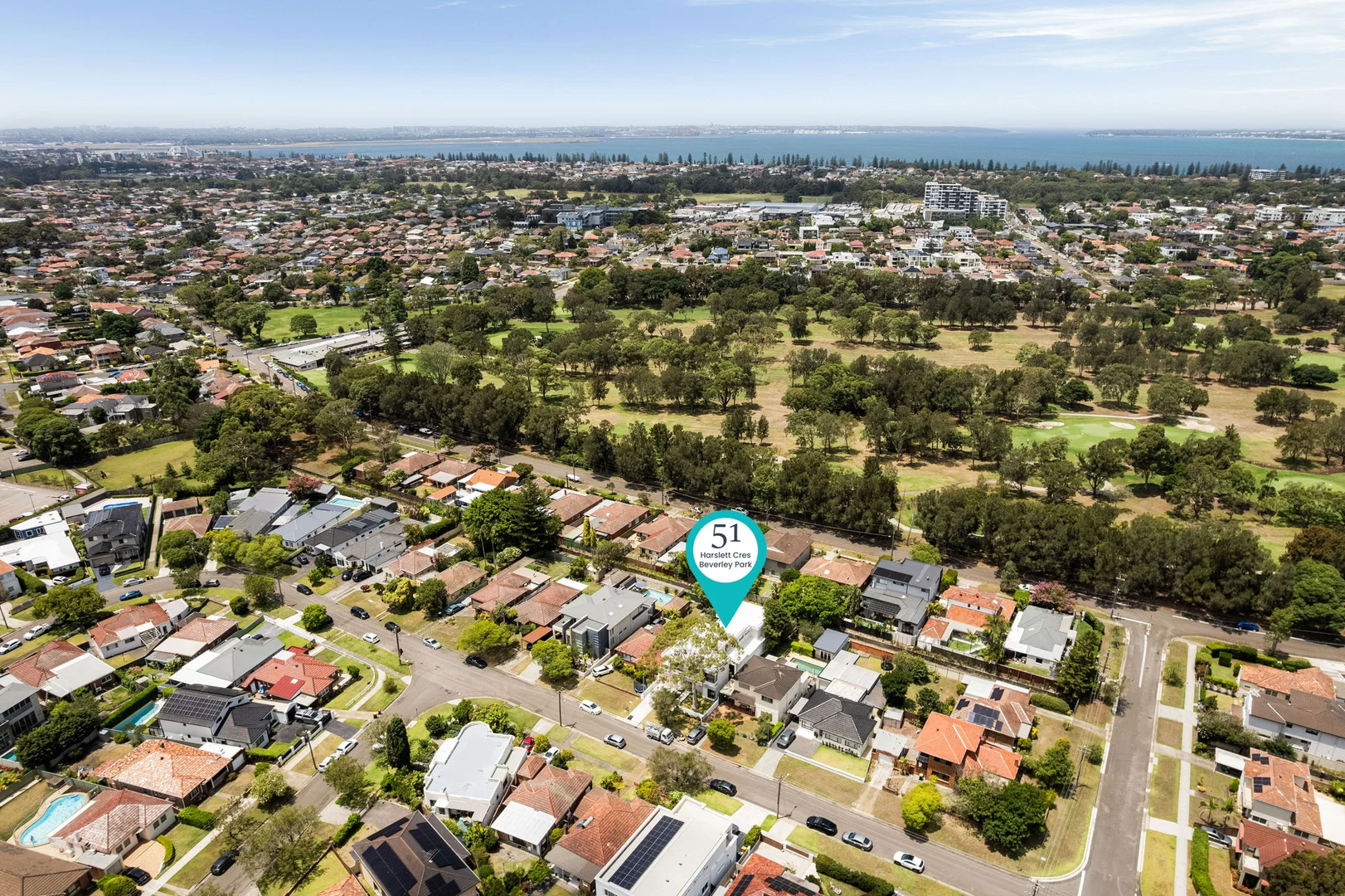 Additional image 22 of 51 Harslett Crescent, Beverley Park NSW 2217
