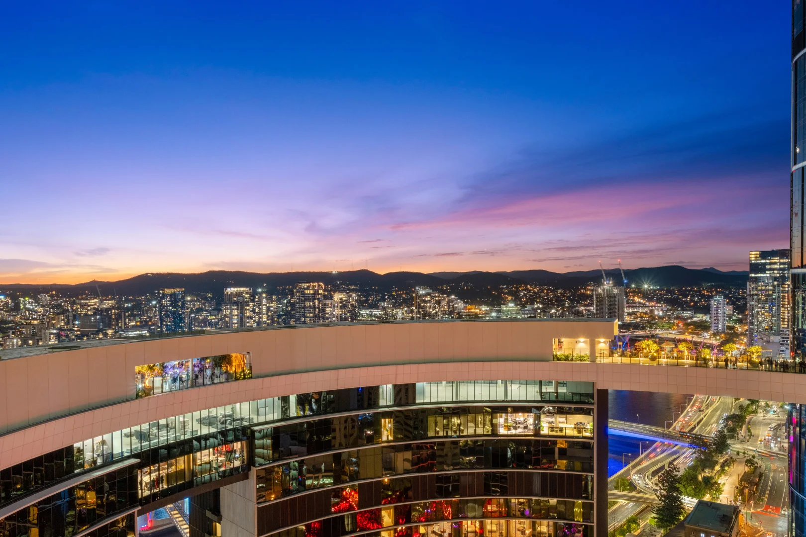 Additional image 2 of 2905/8 Margaret Street, Brisbane City QLD 4000