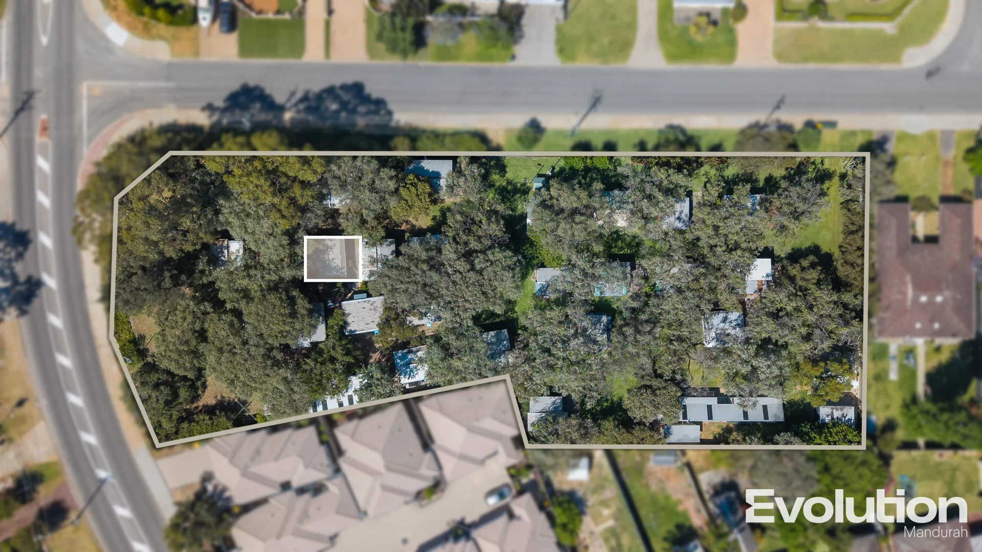 Additional image 18 of 20/89 Ormsby Terrace, Mandurah WA 6210