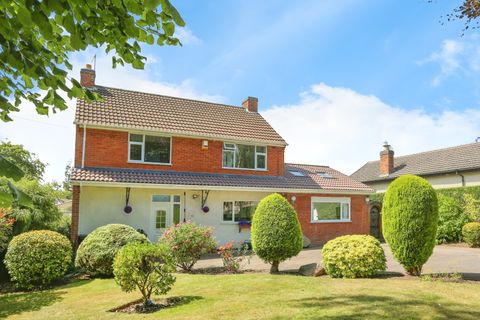 Nursery Road, Leicester LE5