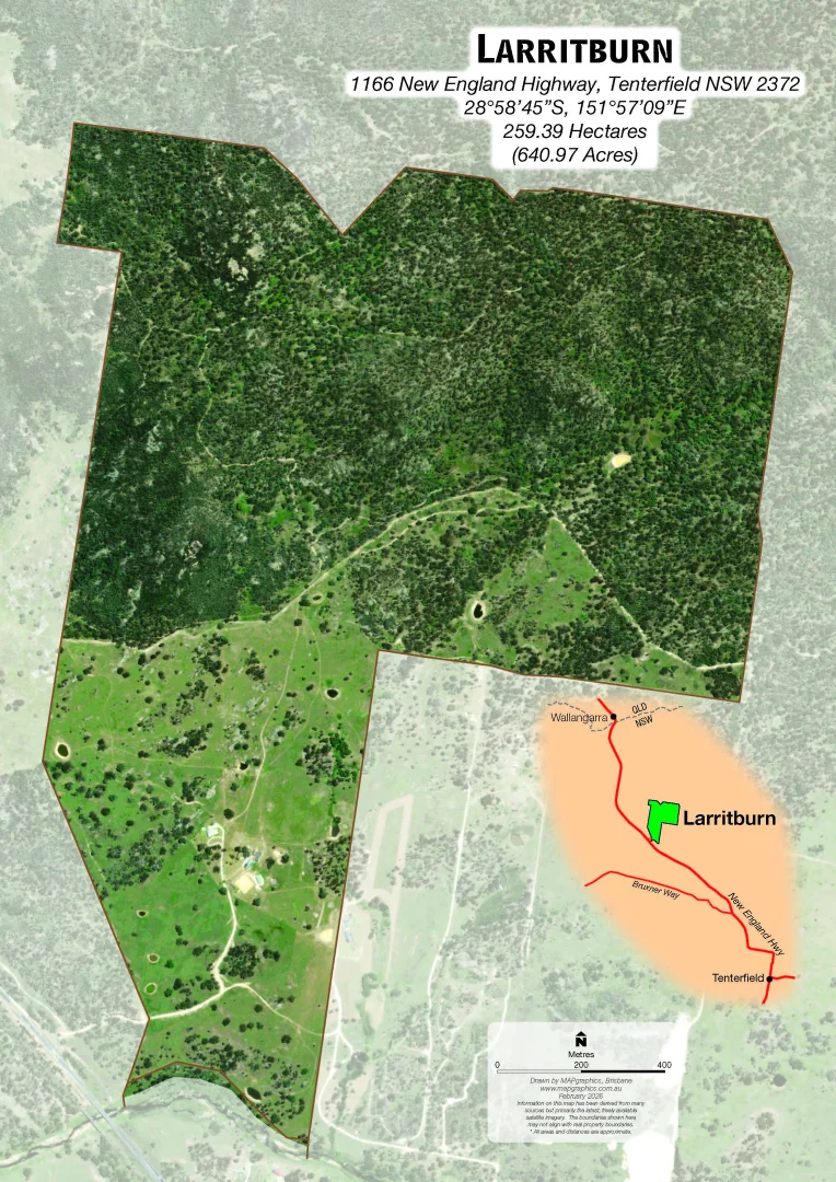 Additional image 27 of 1166 New England Highway, Tenterfield NSW 2372