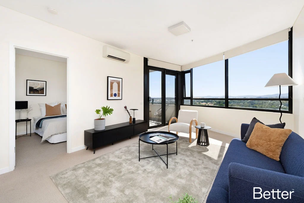 Additional image 4 of 206/41 Chandler Street, Belconnen ACT 2617