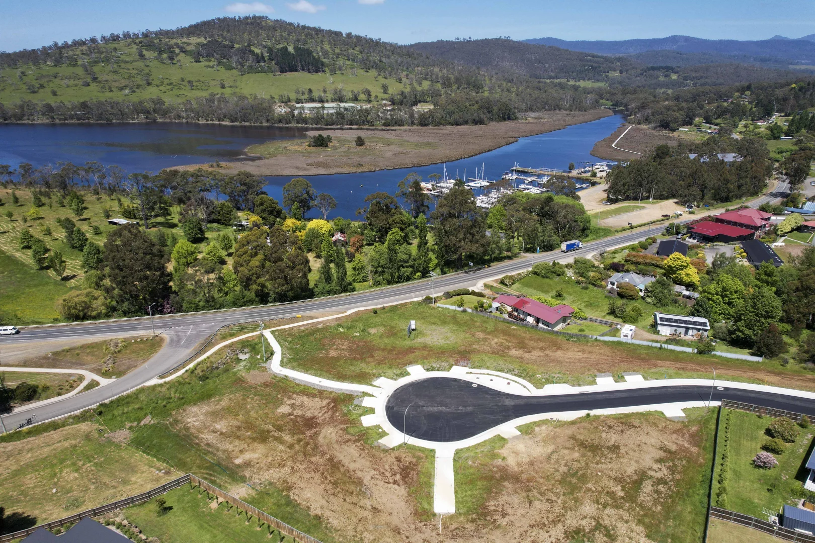 Additional image 3 of Lot 1 Port View Drive, Port Huon TAS 7116