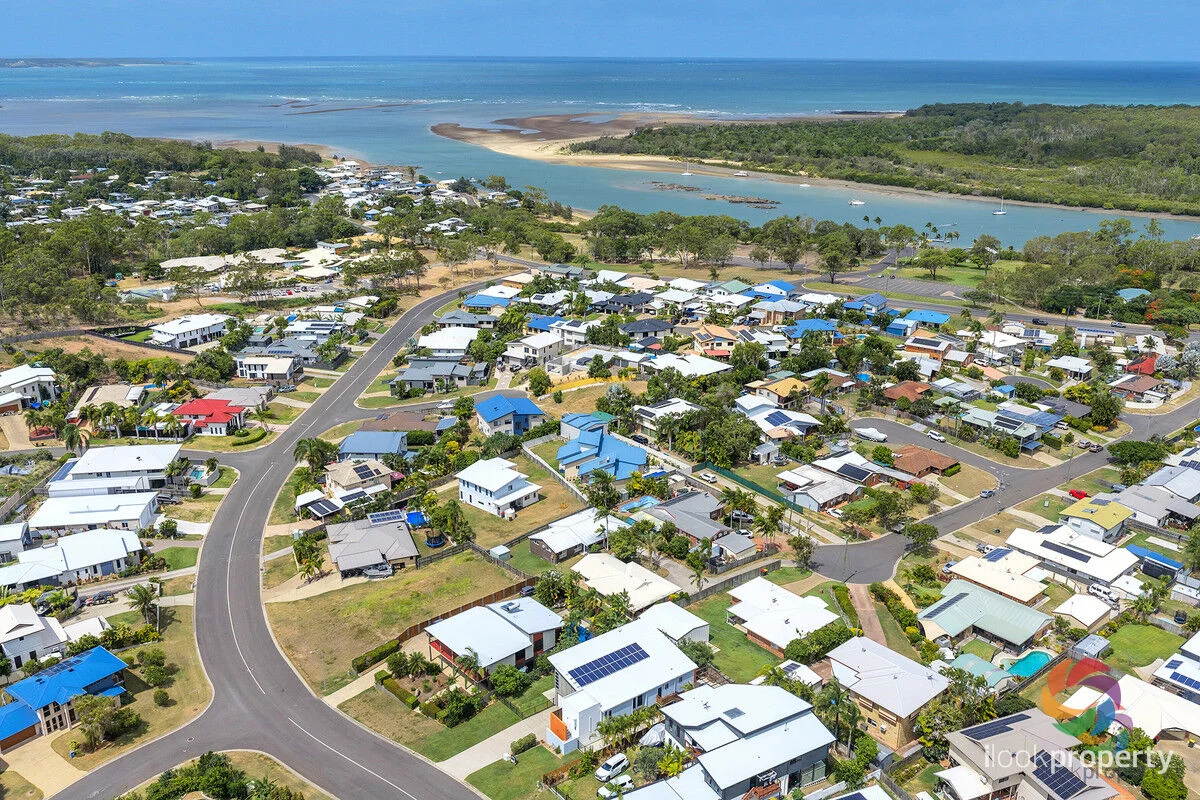 Additional image 21 of 33 Lighthouse Drive, Boyne Island QLD 4680