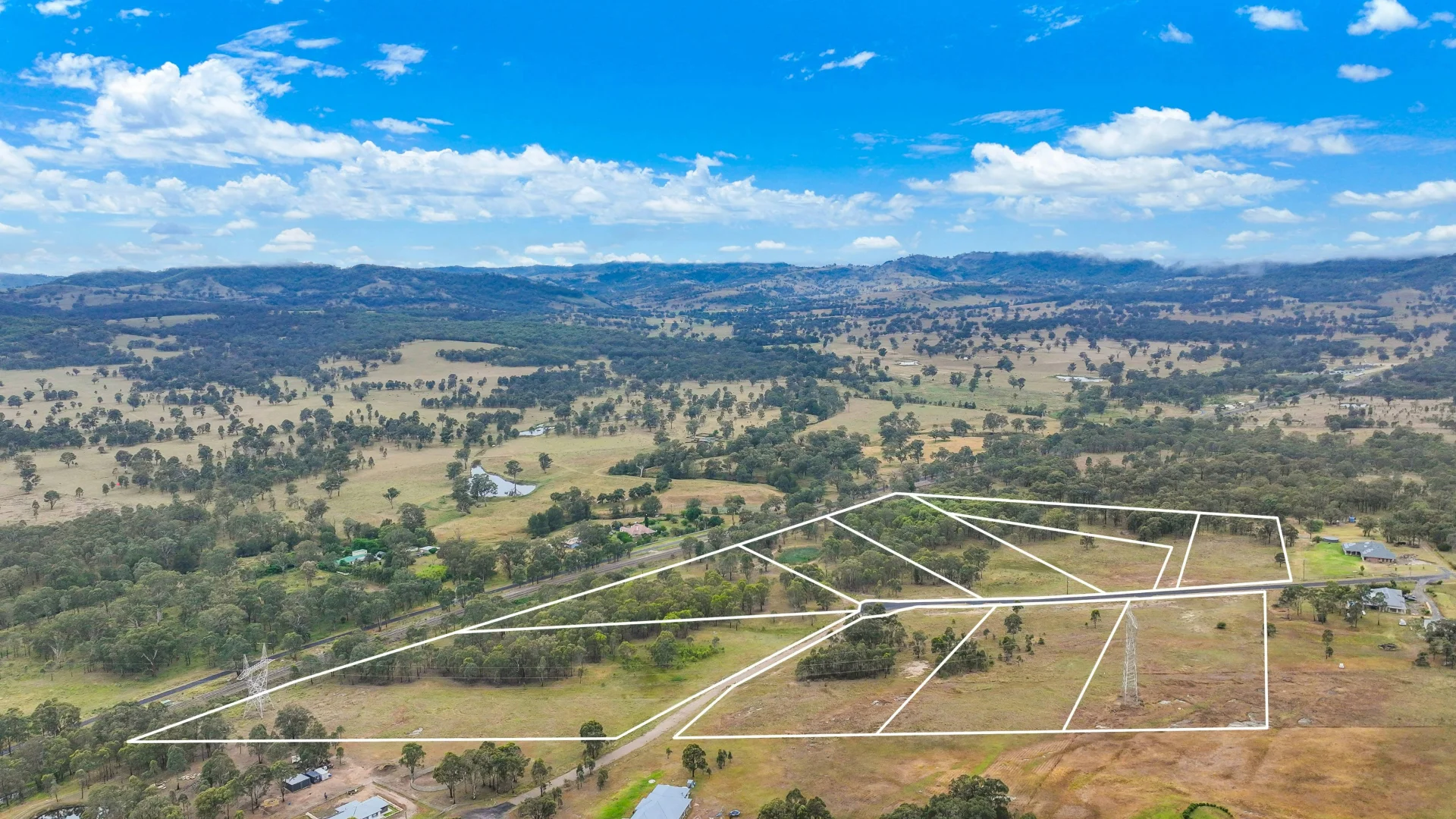 Additional image 21 of 5 Stage Woodland Ridge, Muswellbrook NSW 2333