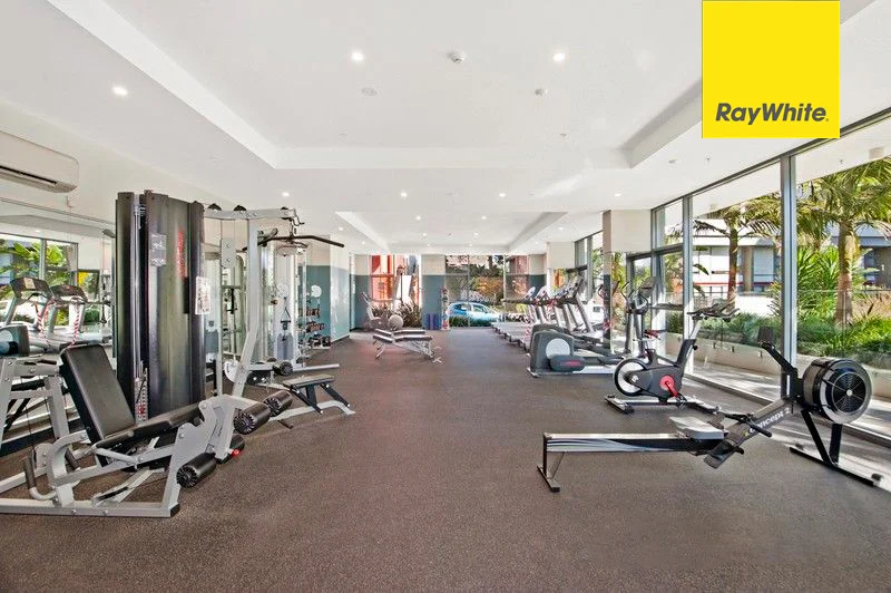 Additional image 12 of 1207/1 Mooltan Avenue, Macquarie Park NSW 2113