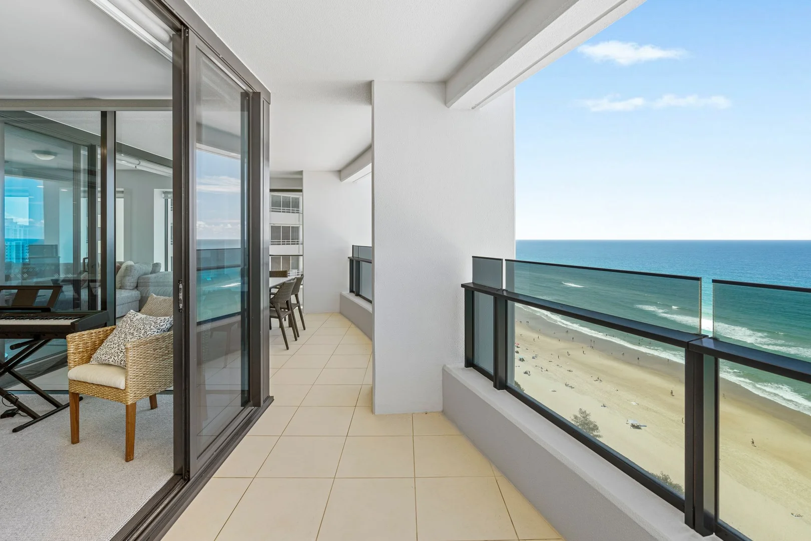 Additional image 12 of 1605/4 The Esplanade, Surfers Paradise QLD 4217