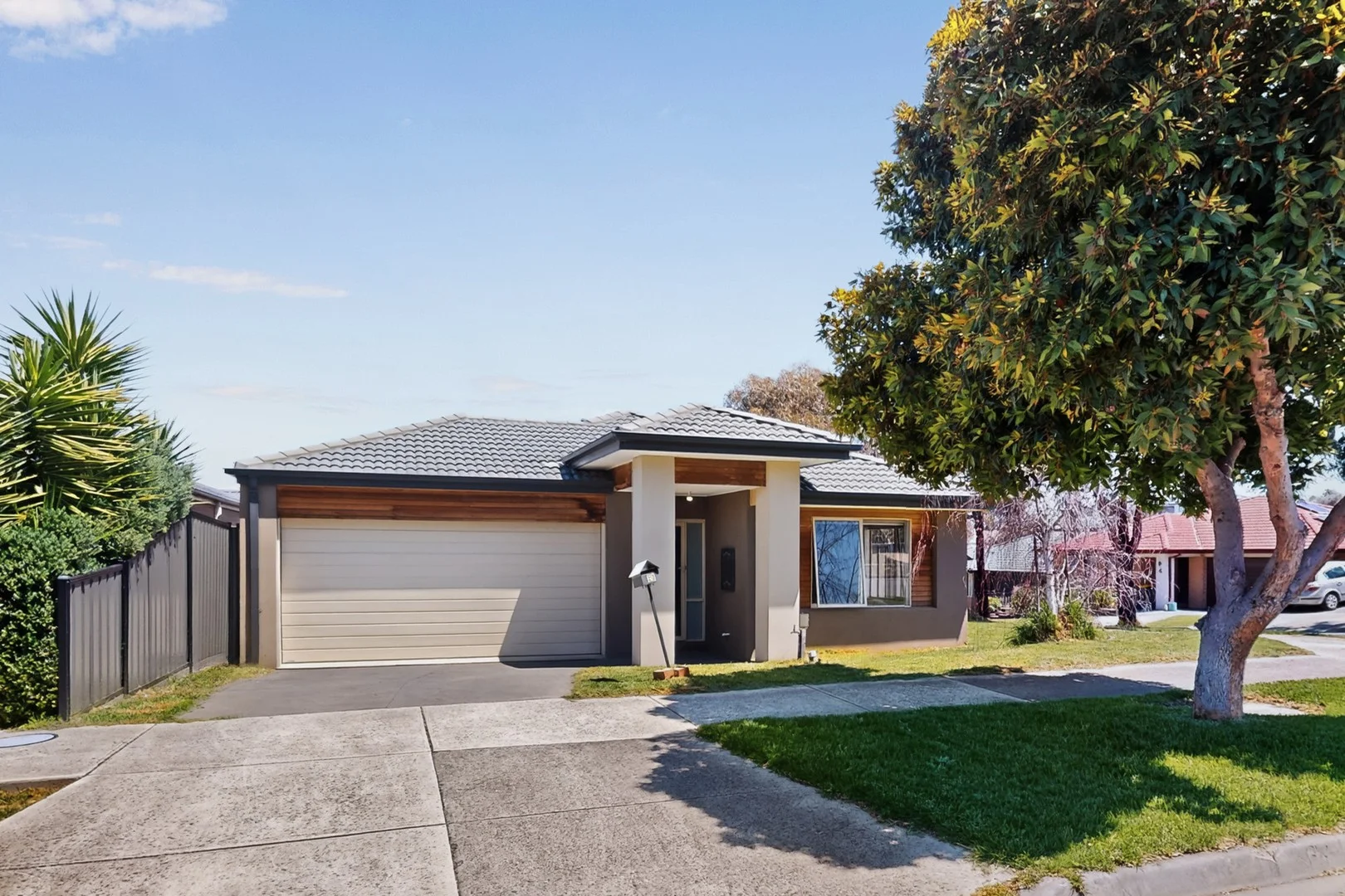 23 St Pauls Terrace, Mernda VIC 3754