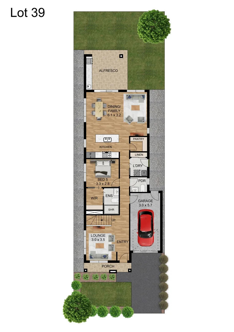 Additional image 5 of Lot 39 Solar Street, Leppington NSW 2179