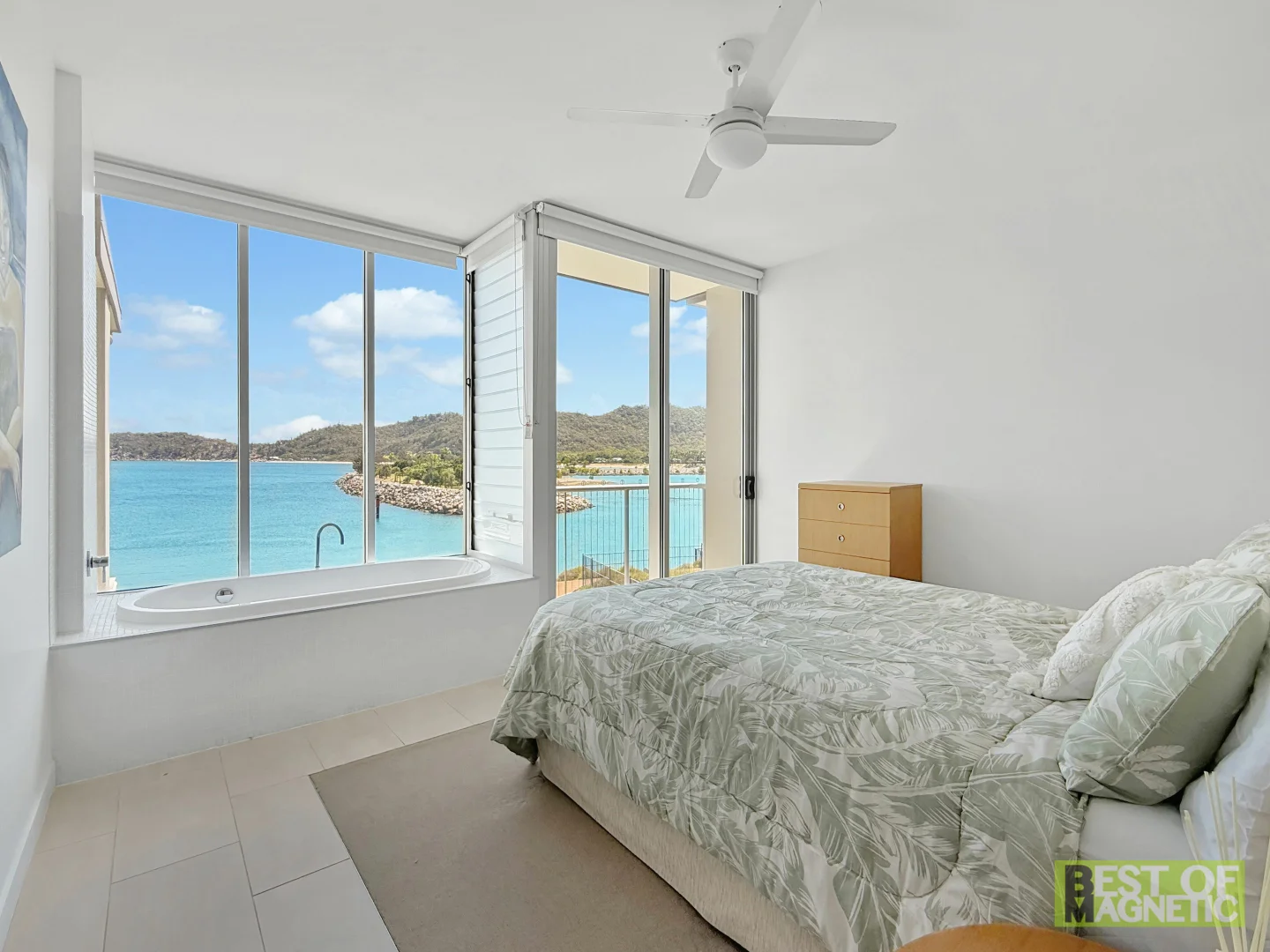 Additional image 8 of 2202/146 Sooning St 'Bright Point', Nelly Bay QLD 4819