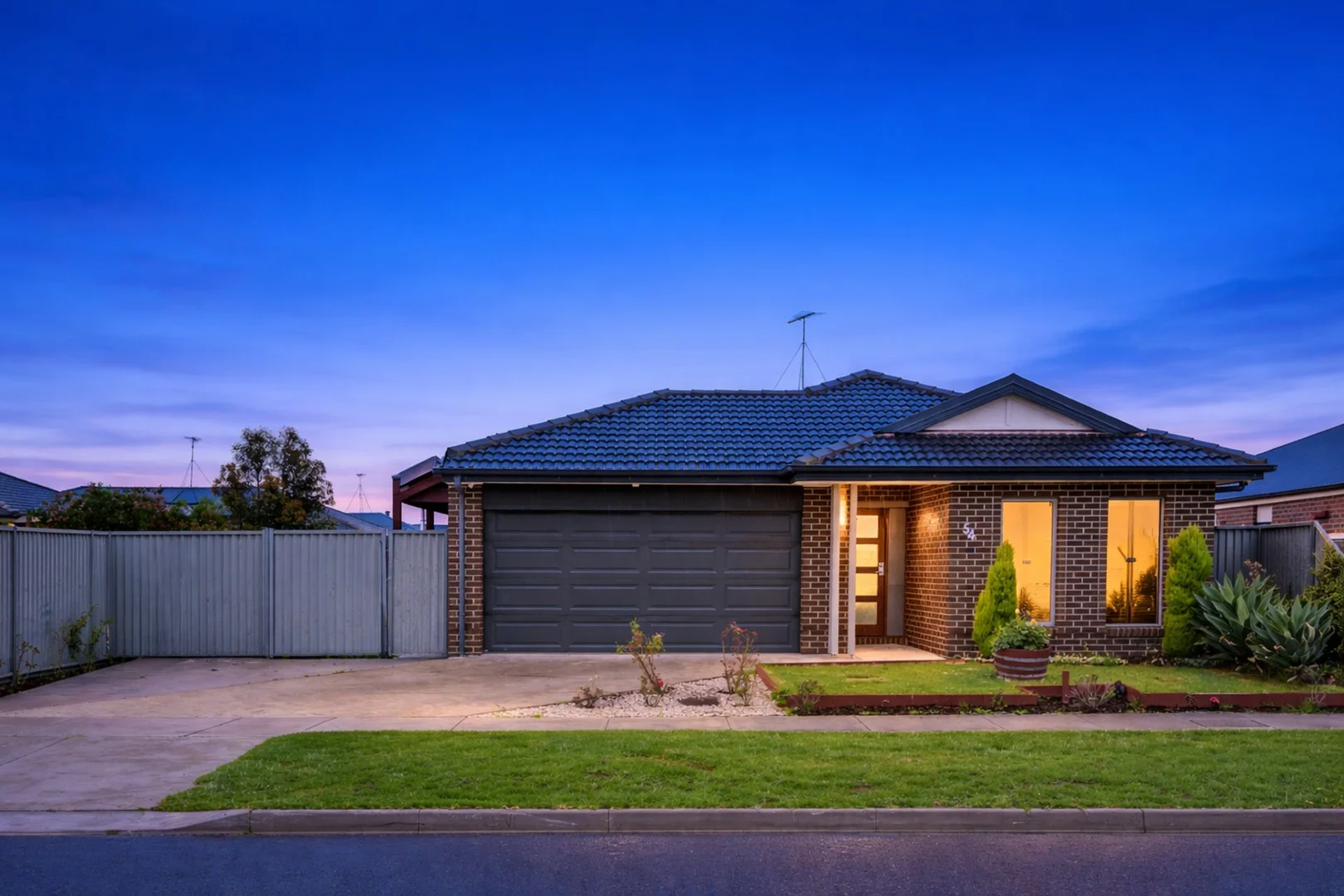 54 O'Hallorans Road, Lara VIC 3212