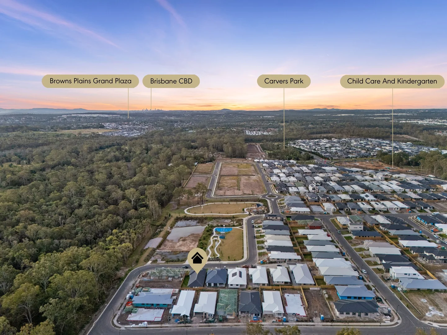 Additional image 26 of 70 Redcomb Drive, Park Ridge QLD 4125